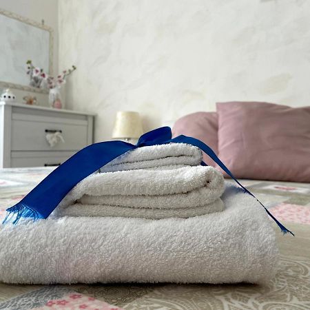 Bed and Breakfast Le Lumie Pachino Esterno foto
