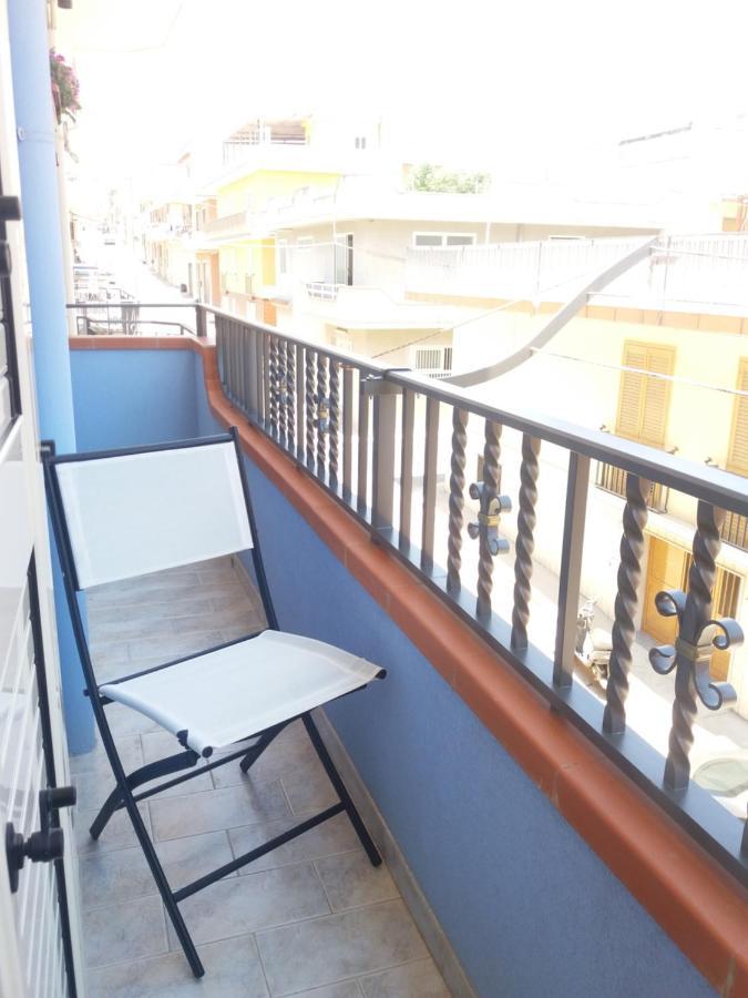 Bed and Breakfast Le Lumie Pachino Esterno foto