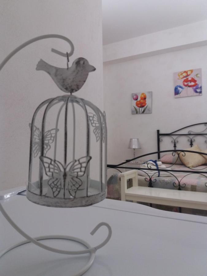 Bed and Breakfast Le Lumie Pachino Esterno foto