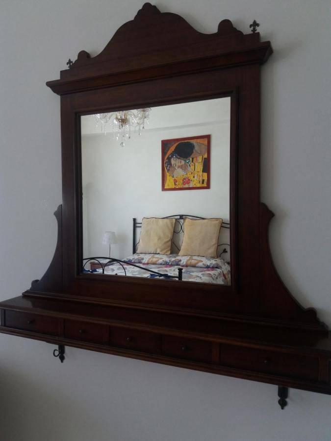 Bed and Breakfast Le Lumie Pachino Esterno foto
