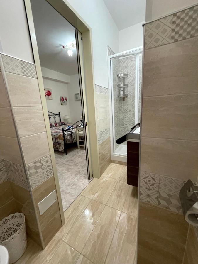 Bed and Breakfast Le Lumie Pachino Esterno foto