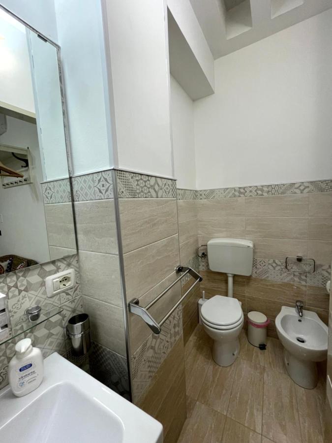 Bed and Breakfast Le Lumie Pachino Esterno foto