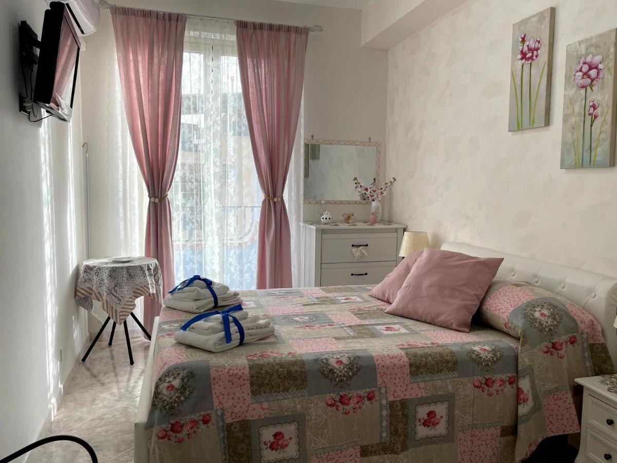 Bed and Breakfast Le Lumie Pachino Esterno foto